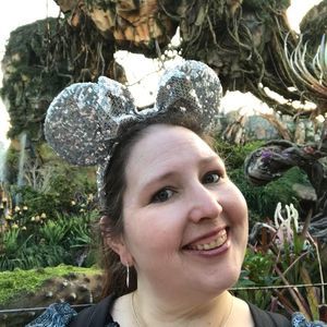 Meet your Posher, Ginny